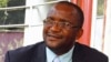 Movement for Democratic Change party spokesman Douglas Mwonzora (S. Mhofu)
