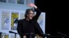 Нил Гейман примет участие в дискуссии в рамках третьего дня Comic-Con International, 23 июля 2022 года, в Сан-Диего.