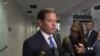 US Senate weighs Trump Cabinet selections 