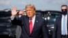 Despite Senate Acquittal, Trump Faces Many Legal Problems