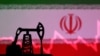 تحریم‌های تازه نفتی آمریکا علیه حکومت ایران با هدف فشار حداکثری