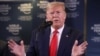 Trump begins installing America first policies