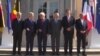 Brexit Response Pits Economics Against Political Unity