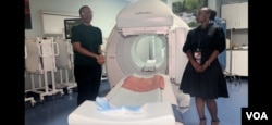 Hospitals in South Africa