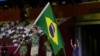 Ketleyn Quadros e Renato Rezende, Brasil, Tóquio 2020