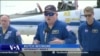 SpaceX shtyn fluturimin në hapësirë për të kthyer astronautët e bllokuar 