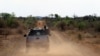 Botswana on Alert After Shooting of Rhinos in Sanctuary