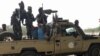 Chad says Boko Haram fighters fleeing to neighboring states