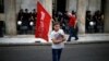 More Money Needed for Refugees, Migrants in Greece, Balkans