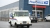 Trump pauses repeal of tariff on packages as they pile up at US customs