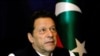 FILE - Former Pakistani Prime Minister Imran Khan pauses as he speaks with Reuters during an interview, in Lahore, Pakistan March 17, 2023.