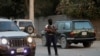 Ensekirite : Yon ONG Denonse Jan Sitiyasyon ann Mangonmen an Ayiti, Pòtoprens Tounen yon "Vil Mò"