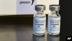 Vakcina Džonson i Džonson daje se u samo jednoj dozi