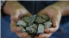 Putin baselessly offers Ukraine’s rare earth minerals as Russian commodity