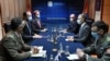 Predstavnik NATO u Beogradu: Srbija pouzdan partner