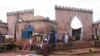 Guine-Bissau, Bafatá