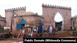 Guine-Bissau, Bafatá