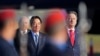 Paraguay expels Chinese envoy over Taiwan 'interference' 