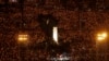 Hong Kong Tiananmen Vigil Officially Banned