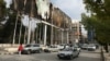 Syrian rebels capture second major city
