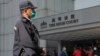 被控“宣揚恐怖主義”的港大學生獲准保釋