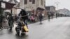 Bato batano bakufi mpe basusu 25 bazoki makasi na Gisenyi (Rwanda) na bitumba ya M23
