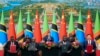 Presiden China Berusaha Pererat Hubungan dengan Afrika