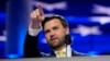 Džej Di Vens - put od oštrog kritičara do Trampovog potpredsednika