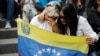 Amid fears of foul play, Venezuela grids for uncertain election