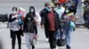 Third flight with deportees arrives in Venezuela 