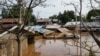 Media Pemerintah: Korban Banjir di Myanmar Jadi 113 Orang Tewas