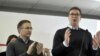 Štiti li se Nebojša Stefanović snimcima predsednika Vučića?