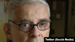 Profesor Ivan Klajn (Foto: Twitter)