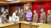 China’s support for Myanmar regime backfires; scam syndicates thrive