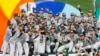 Japan Beats United States to Win World Baseball Classic Crown