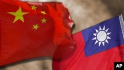 A production manager of the television program “Zero Day” said the program aims to raise Taiwanese people's awareness of the threats already coming from Beijing.