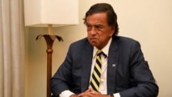 ဒေါ်အောင်ဆန်းစုကြည်ကို Bill Richardson ဝေဖန်