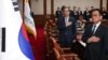 South Korea’s Yoon impeached over martial law attempt