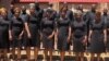 Woza Friday: Sileqembu Elicula Amaphimbo Amnandi