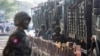 Myanmar Junta Enforces Conscription Law Amid Backlash, Exodus