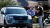 North Carolina Shooting