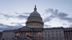 共和黨議員推出法案 要求全面披露流入中國的美國投資數據