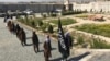 داعش مسوولیت حمله بر زیارتگاه صوفیان در بغلان را به عهده گرفت