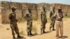 Exclusive interview: US boosts diplomacy, security support in Somalia