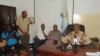 Maalim Seif 