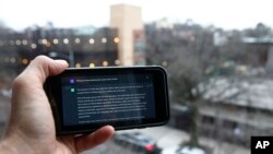Explainer AI Writing Tool ChatGPT