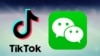 Federalni sudija SAD obustavio vladinu zabranu za TikTok