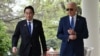 Bajden sa premijerom Japana o vojnoj saradnji i "nikad snažnijem partnerstvu" 