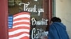 In Carter's hometown, a long-anticipated goodbye begins 