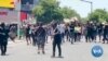 Moçambique: Mais um dia de buzinão "por um país melhor"